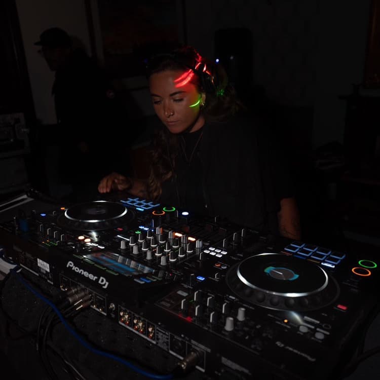kezz — DJ in Birmingham