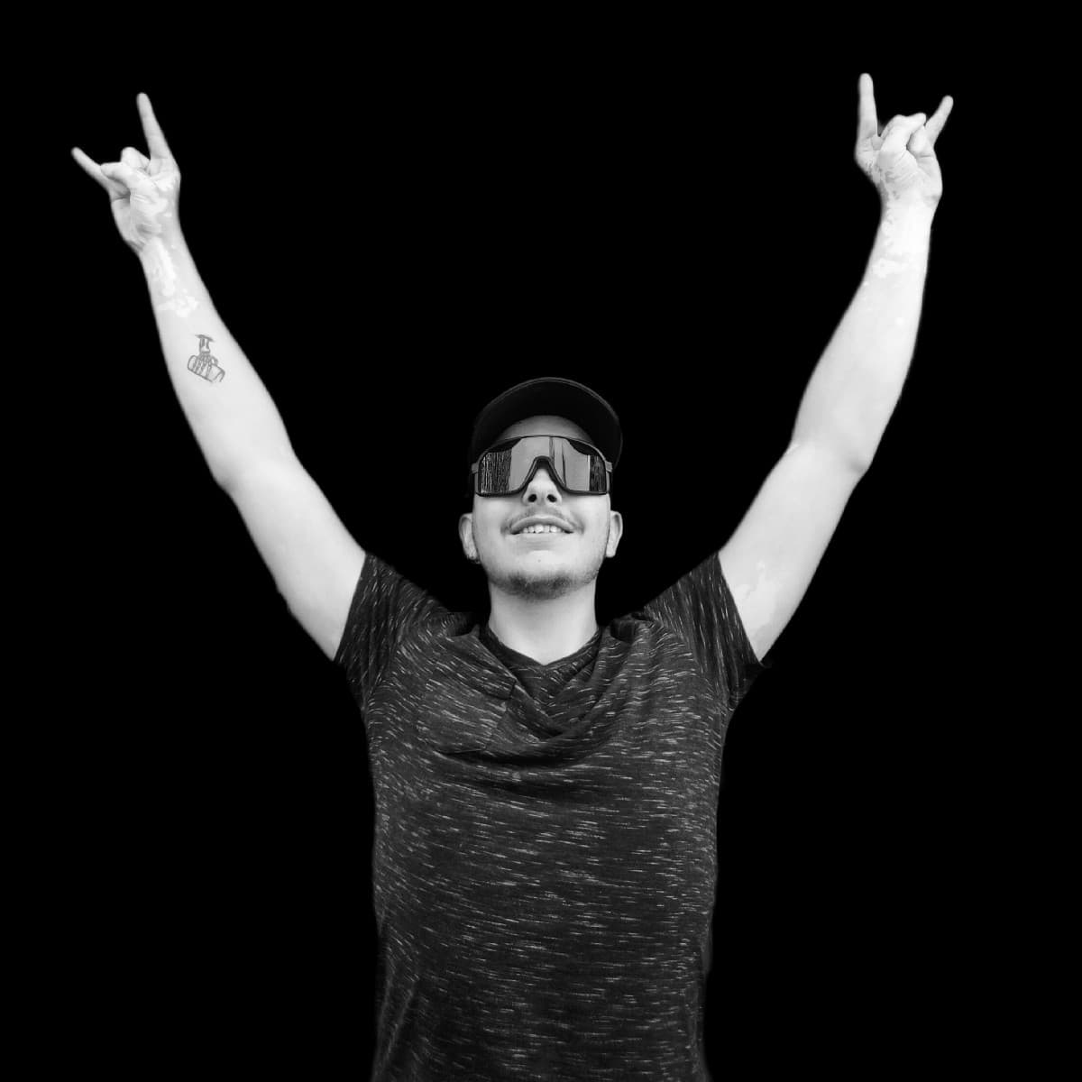 G_NEXYS — DJ in Thyez