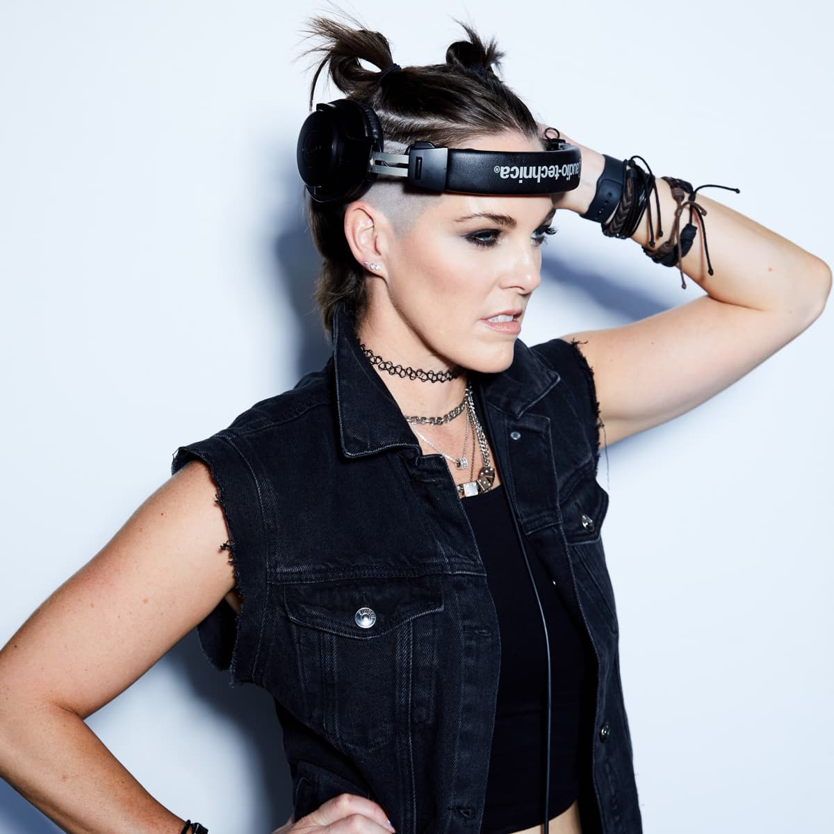Bowie Jane — DJ in Los Angeles