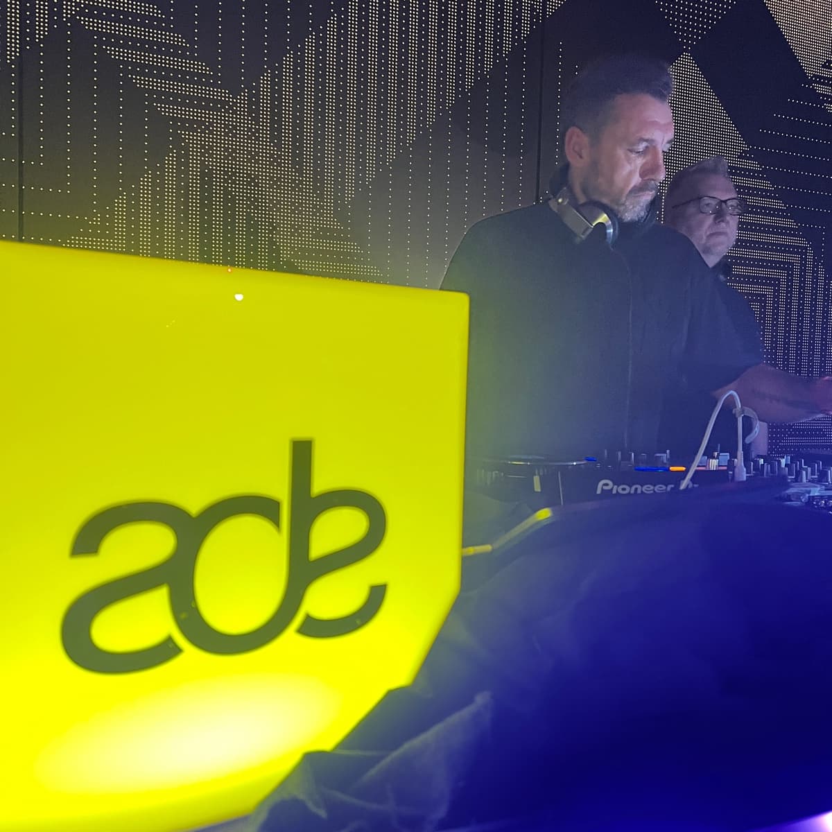 IAN G — DJ in Royal Tunbridge Wells