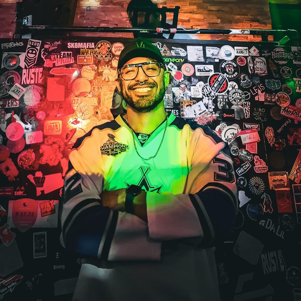 Occymusic — DJ in San Diego County