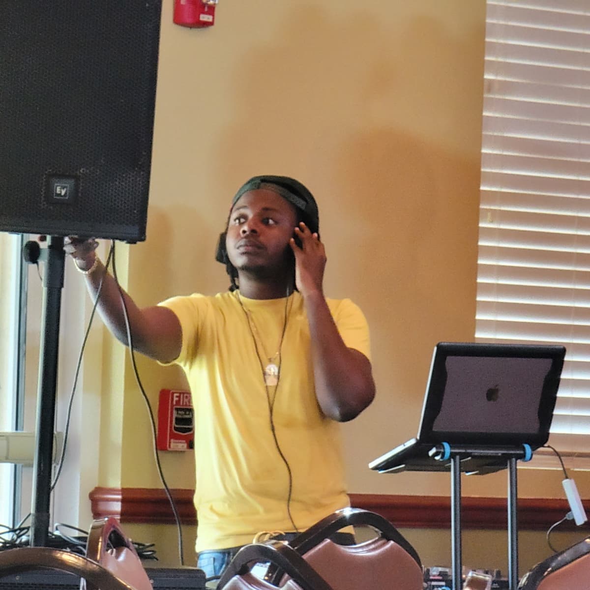 Dj Kartell — DJ in Miami-Dade County