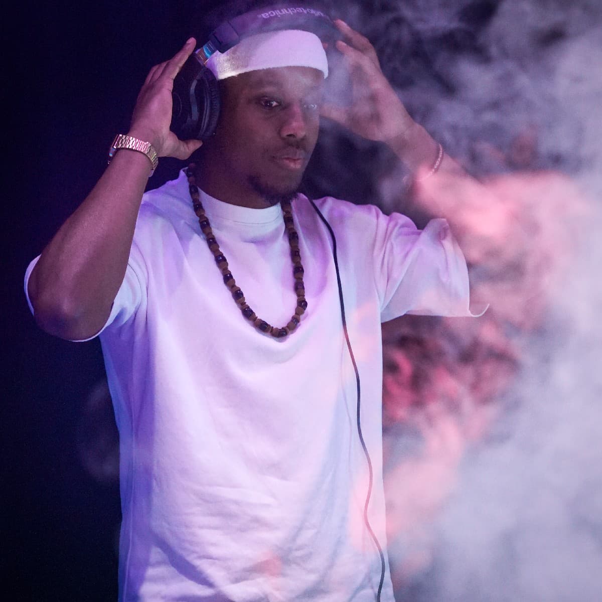 DJ SEMA — DJ in Rueil-Malmaison