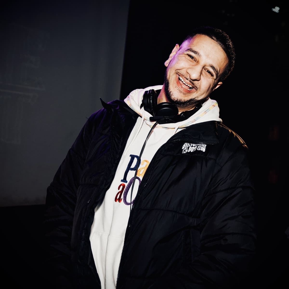 IAMPJAY — DJ in London