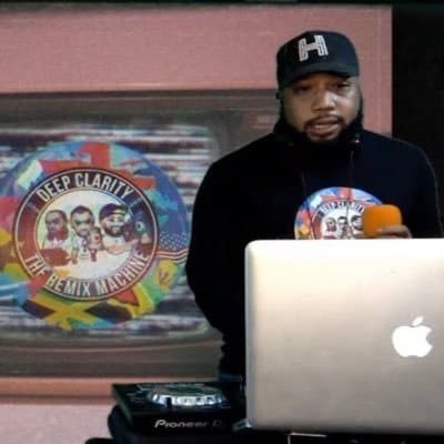 Dj Complex — DJ in Greater London