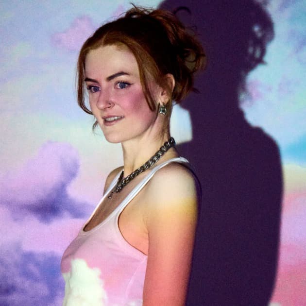 Sam Sax — DJ in Sheffield