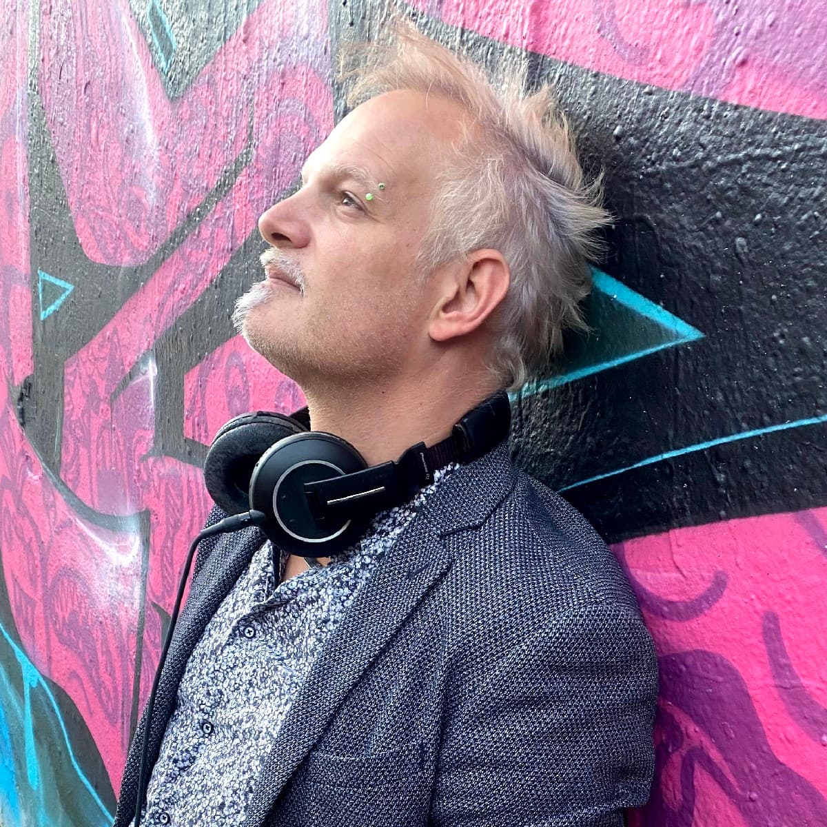 Scalp Ex — DJ in Montpellier
