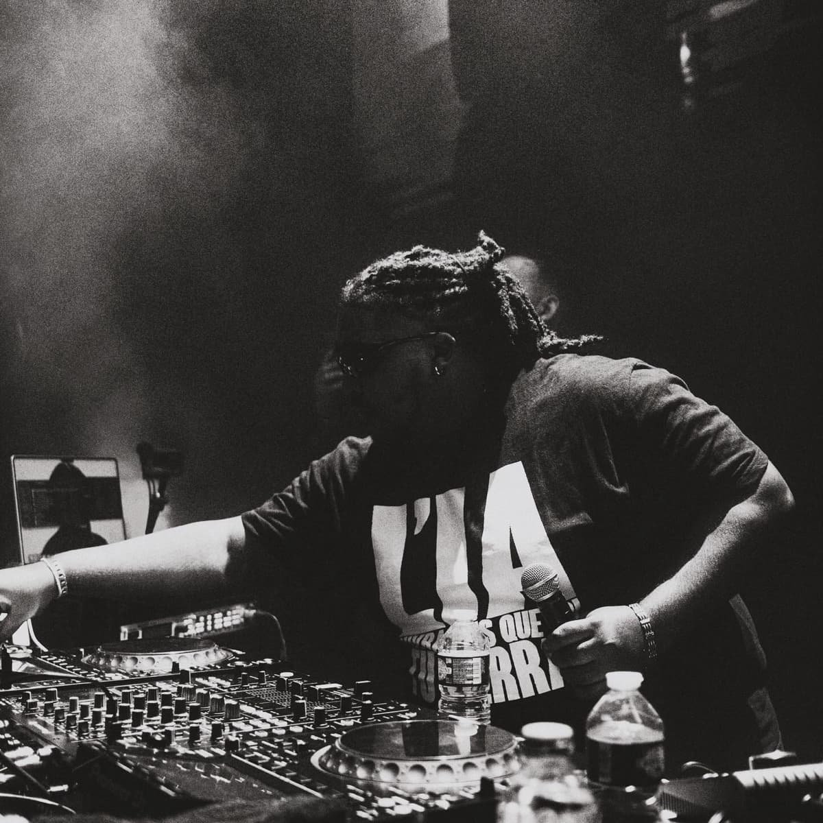 Jaydakid — DJ in Aulnay-sous-Bois