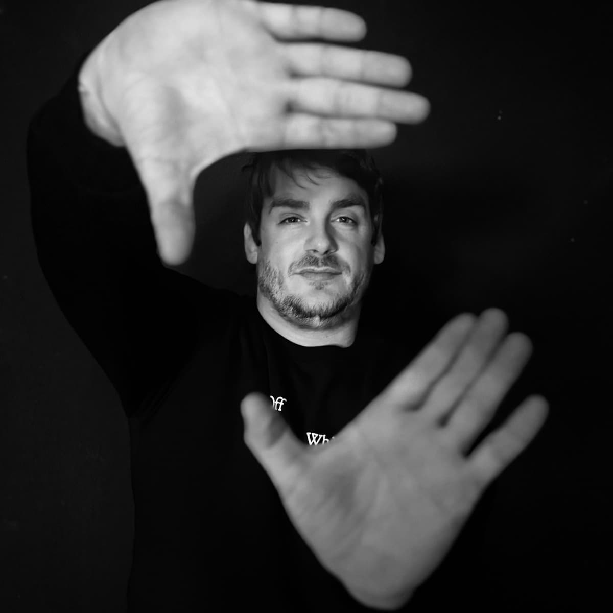 JORDY OFFY — DJ in Paris