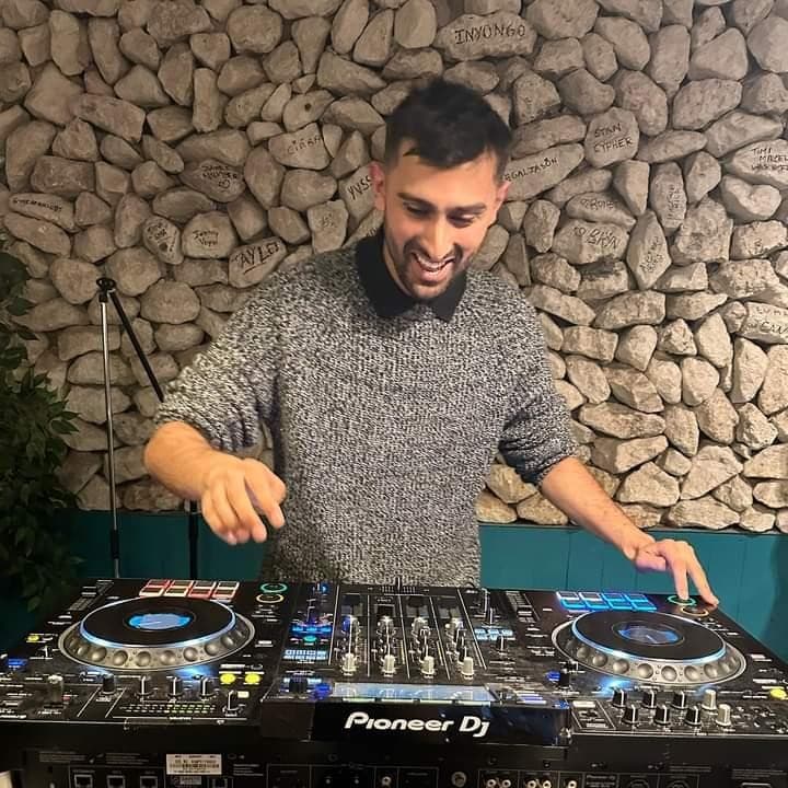Lim Lam — DJ in London
