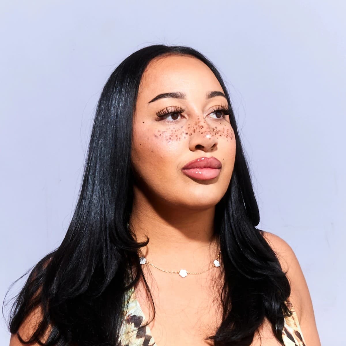 Sophie Lorena — DJ in London