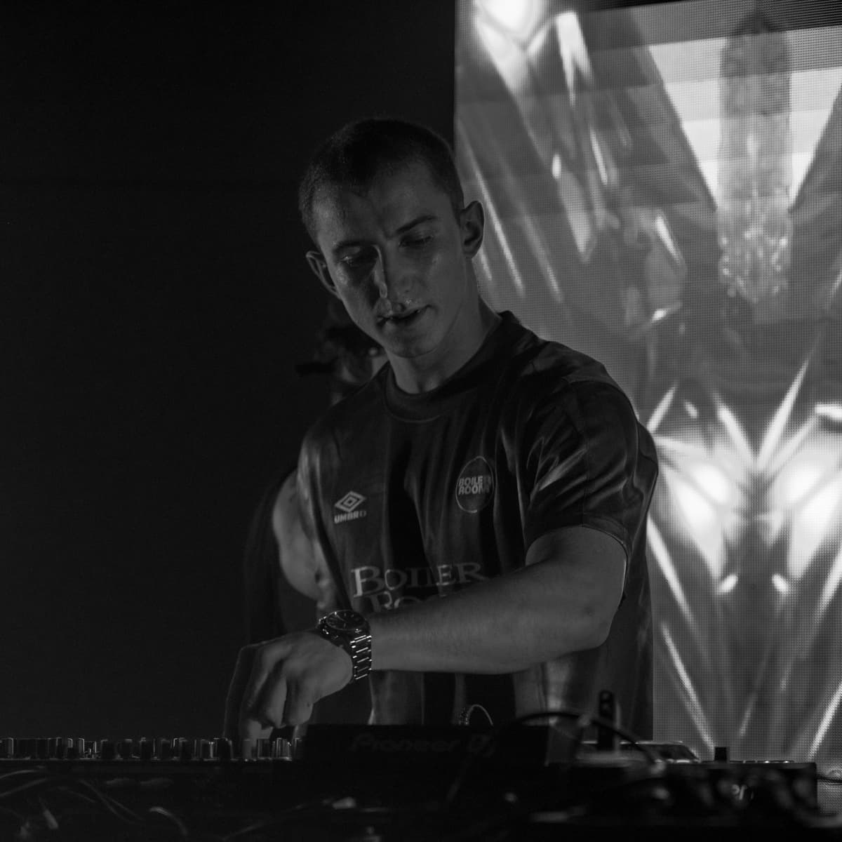 IMPULSIF — DJ in Lyon
