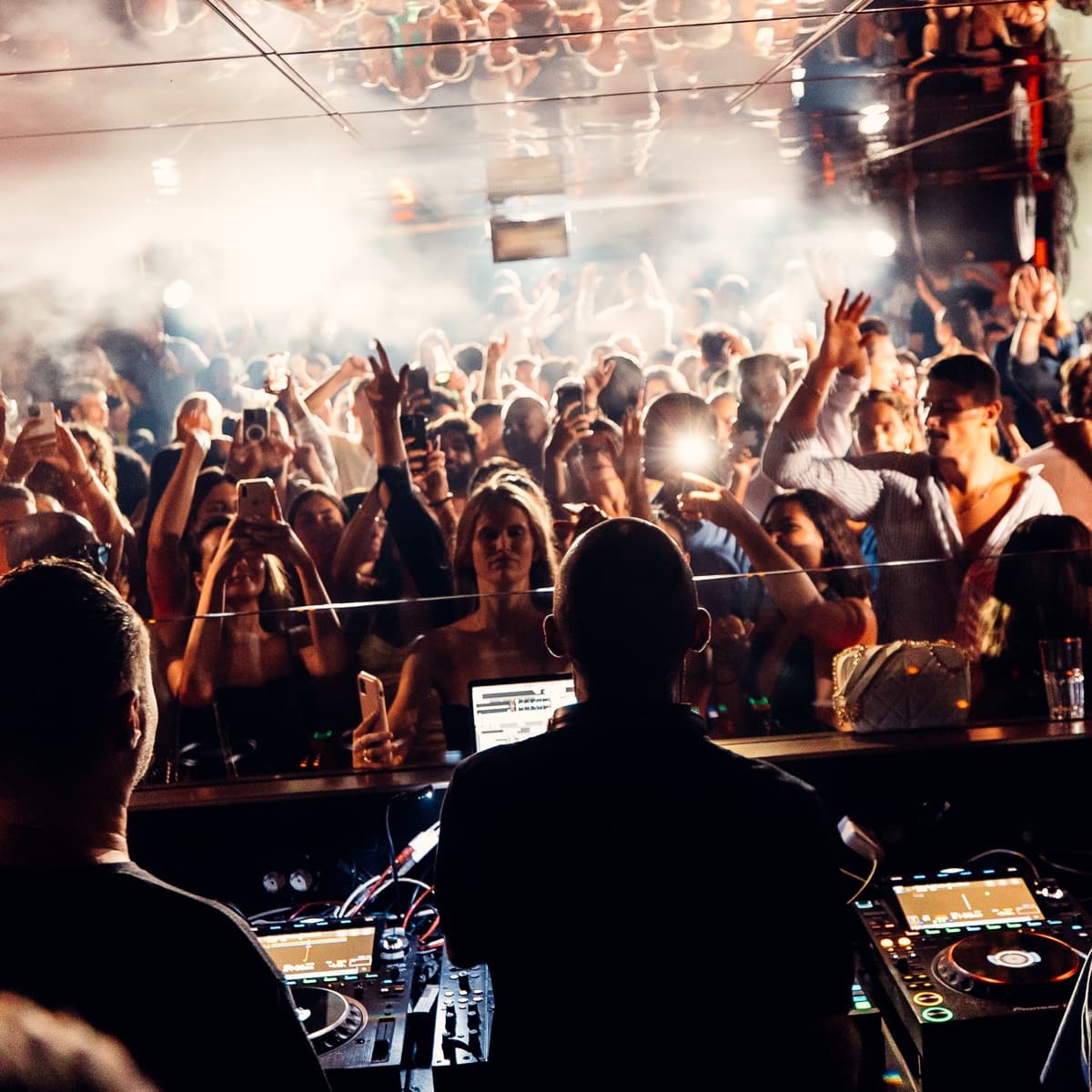 Gil Martin Cannes — DJ in Cannes