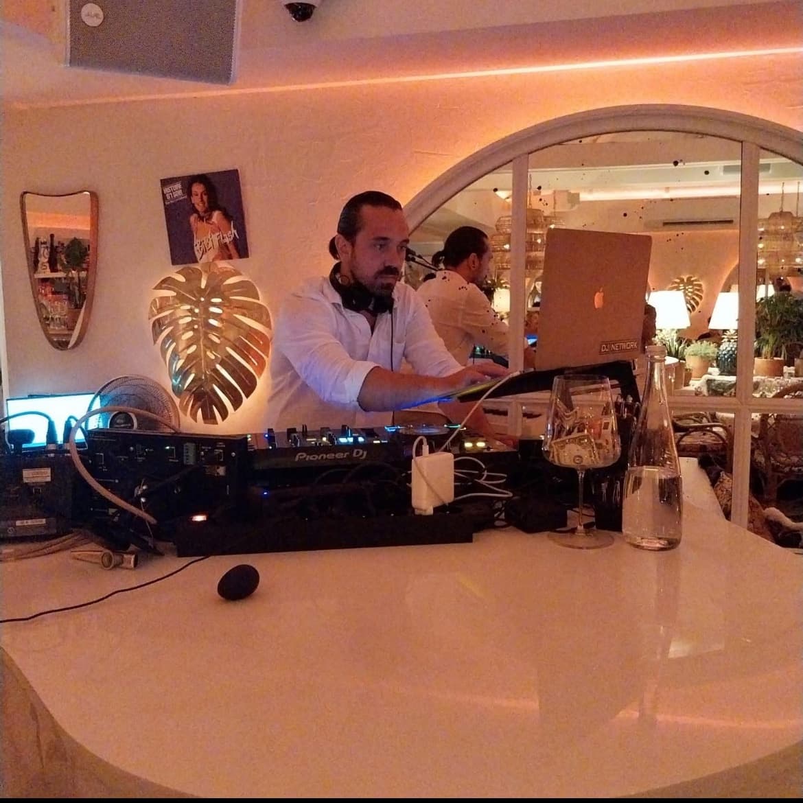 Charles P — DJ in Draguignan