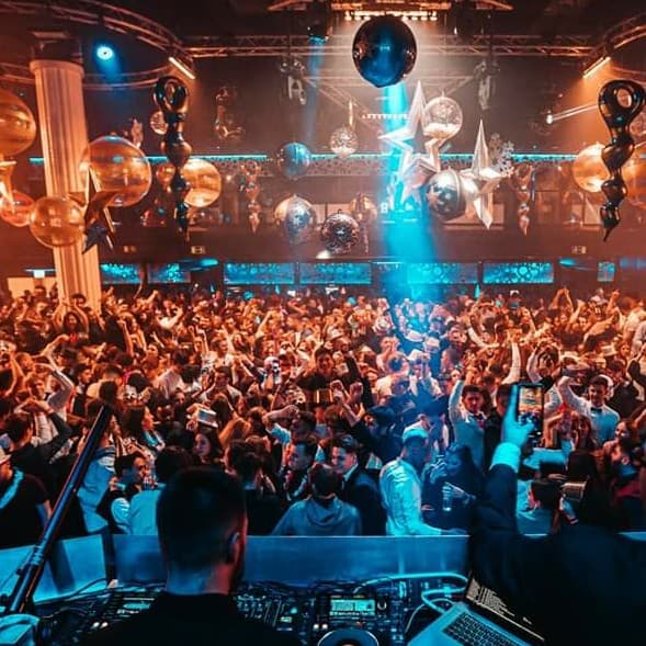 LAZZOO — DJ in Toulouse
