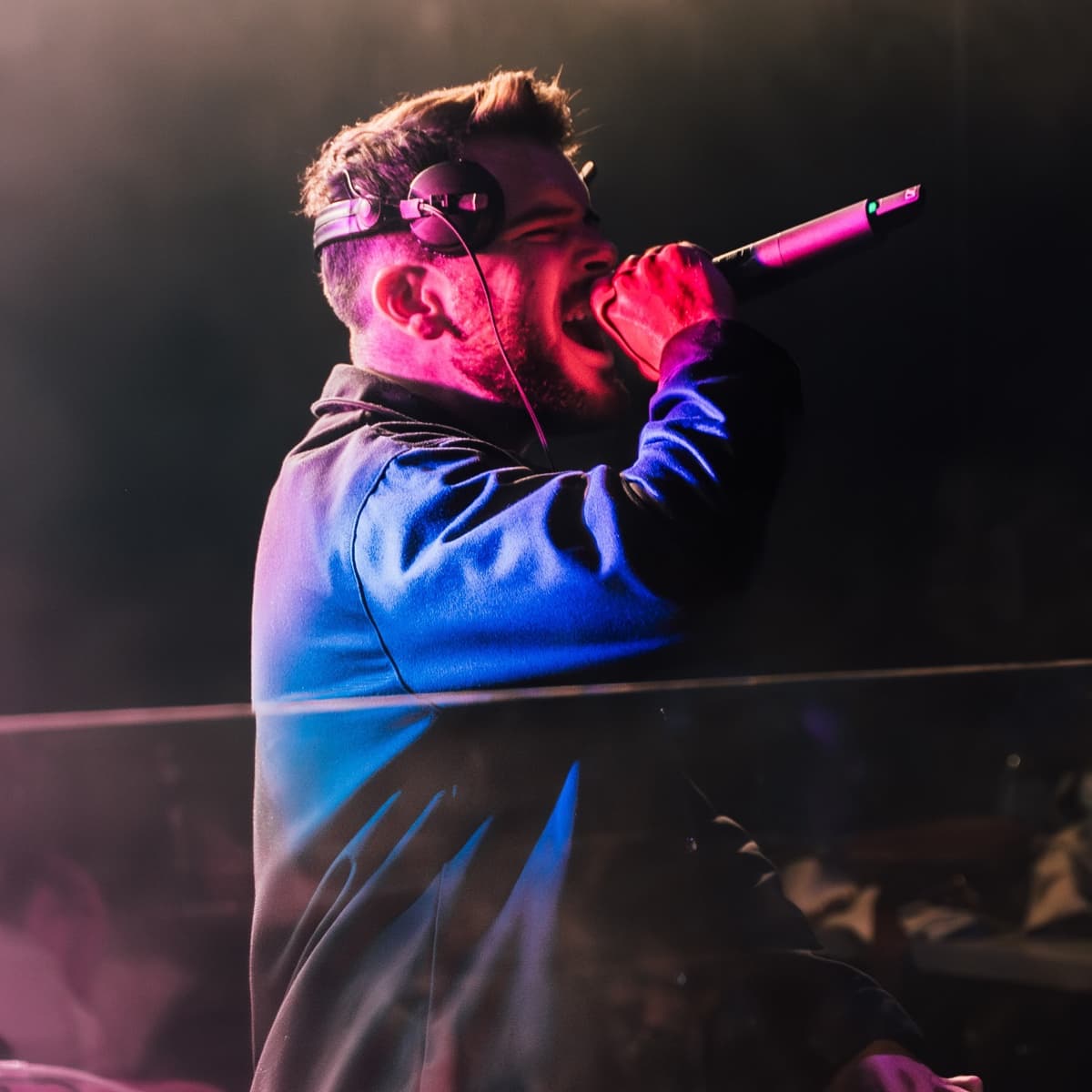 Thèo — DJ in Lyon