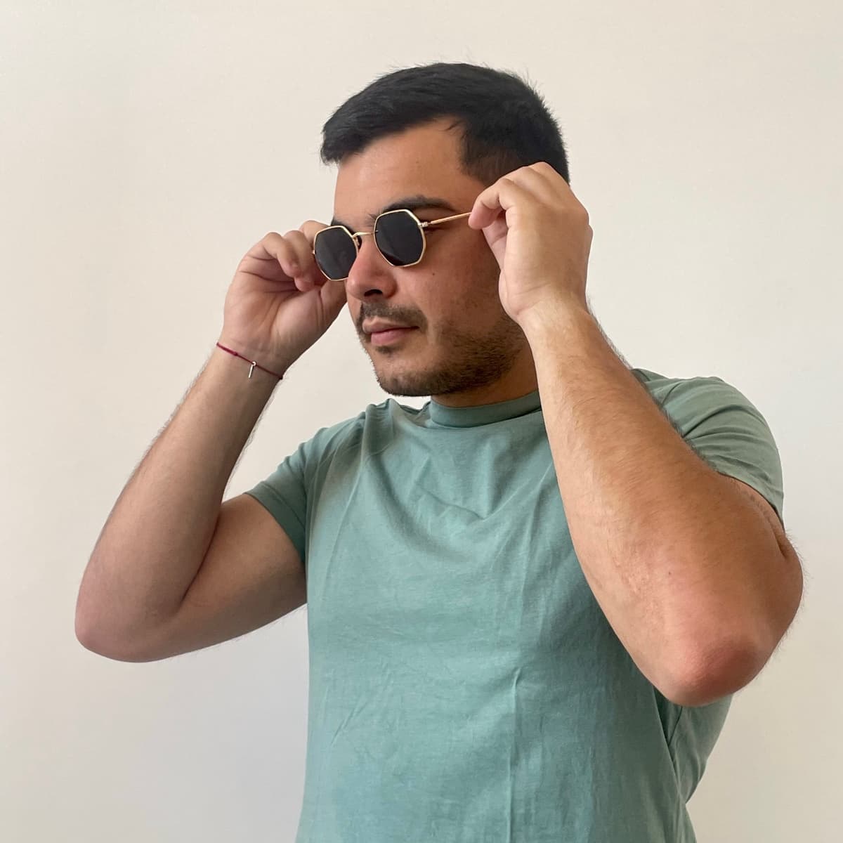 DJ Theoos — DJ in Nice