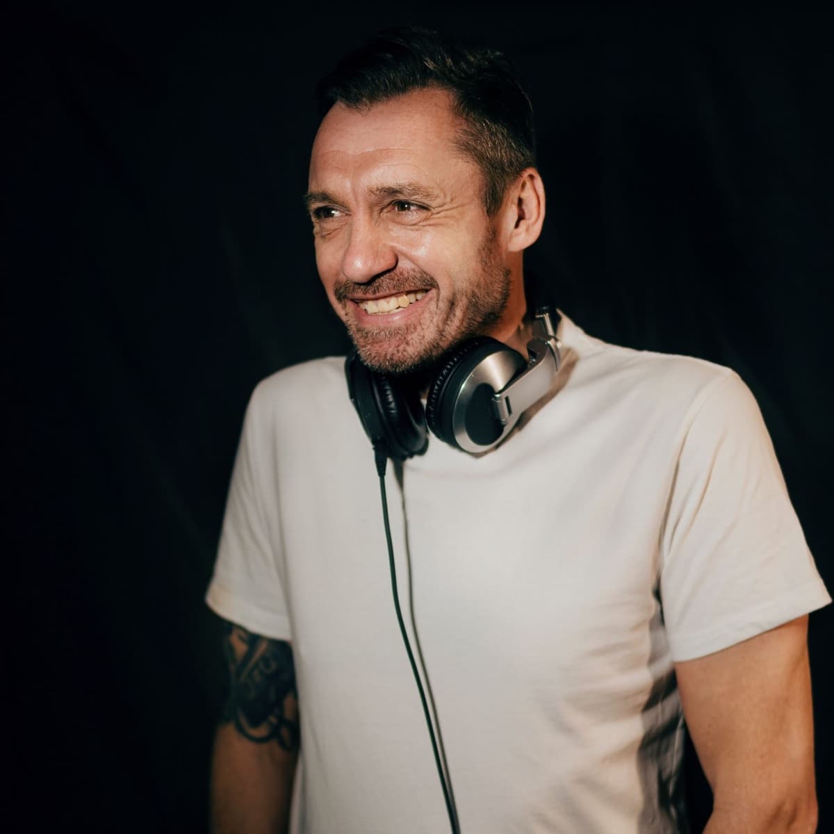 IAN G — DJ in Royal Tunbridge Wells