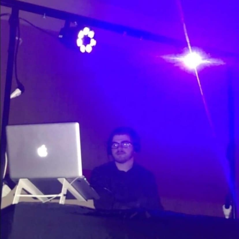 Dj Antho — DJ in Briançon