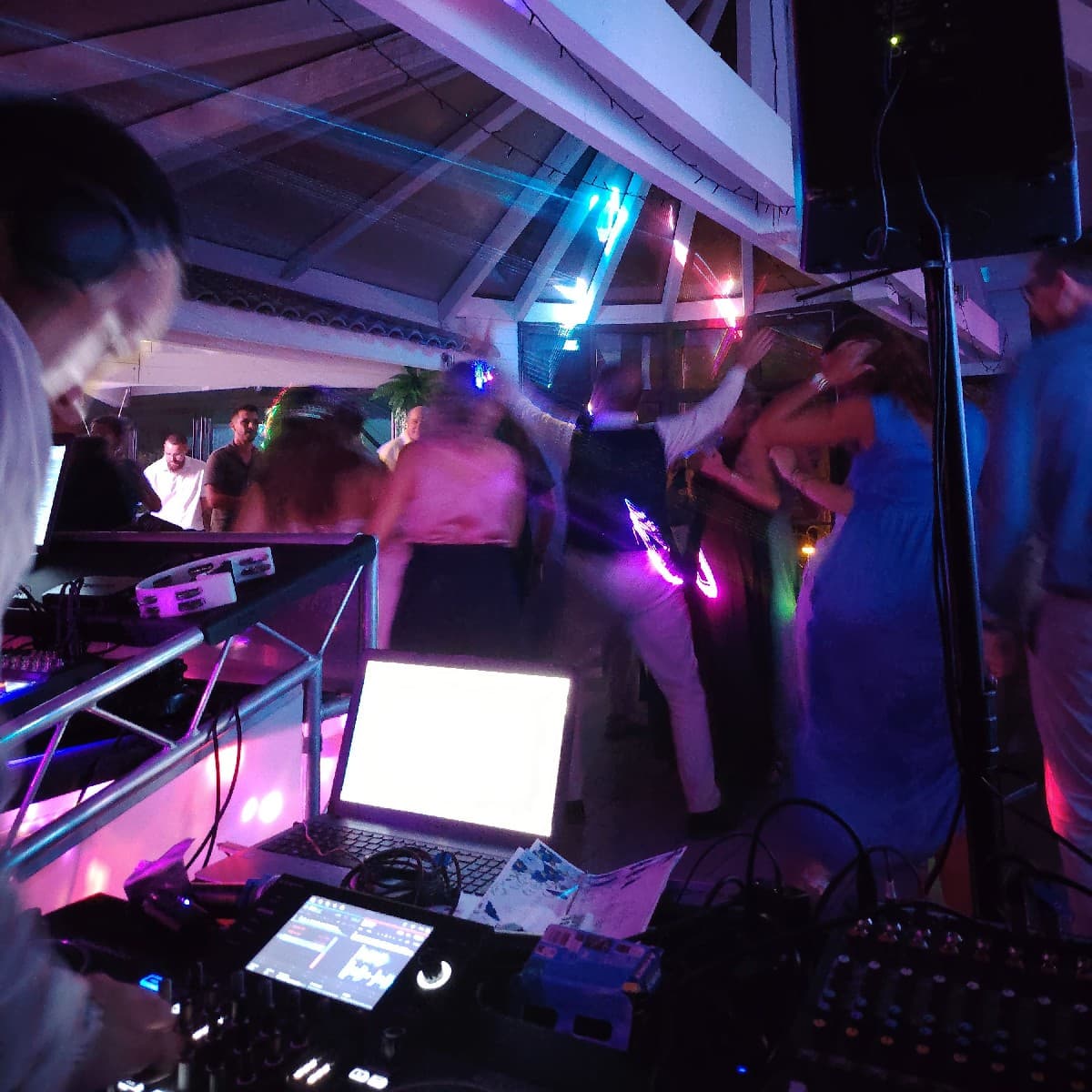 djallan — DJ in Lyon