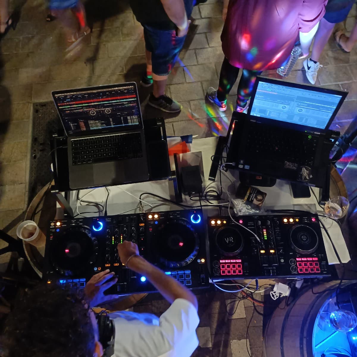 RichCellSen — DJ in Berck-Plage