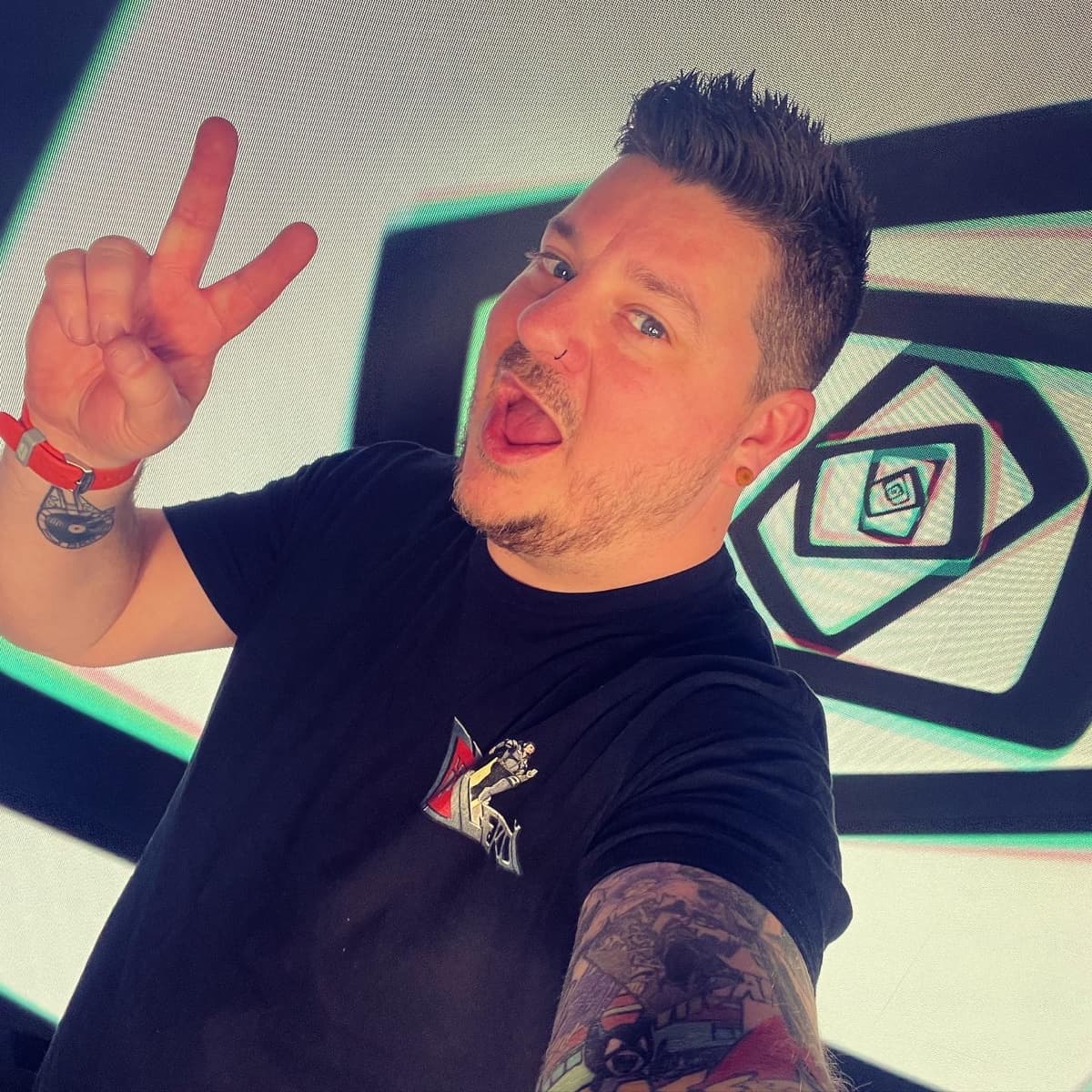 Levelupleroy — DJ in Norwich