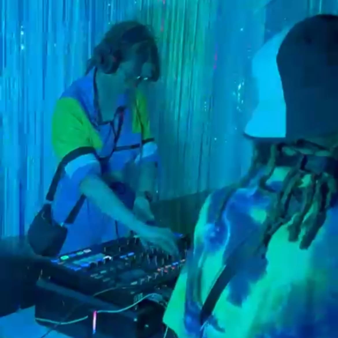 Clara G — DJ in London