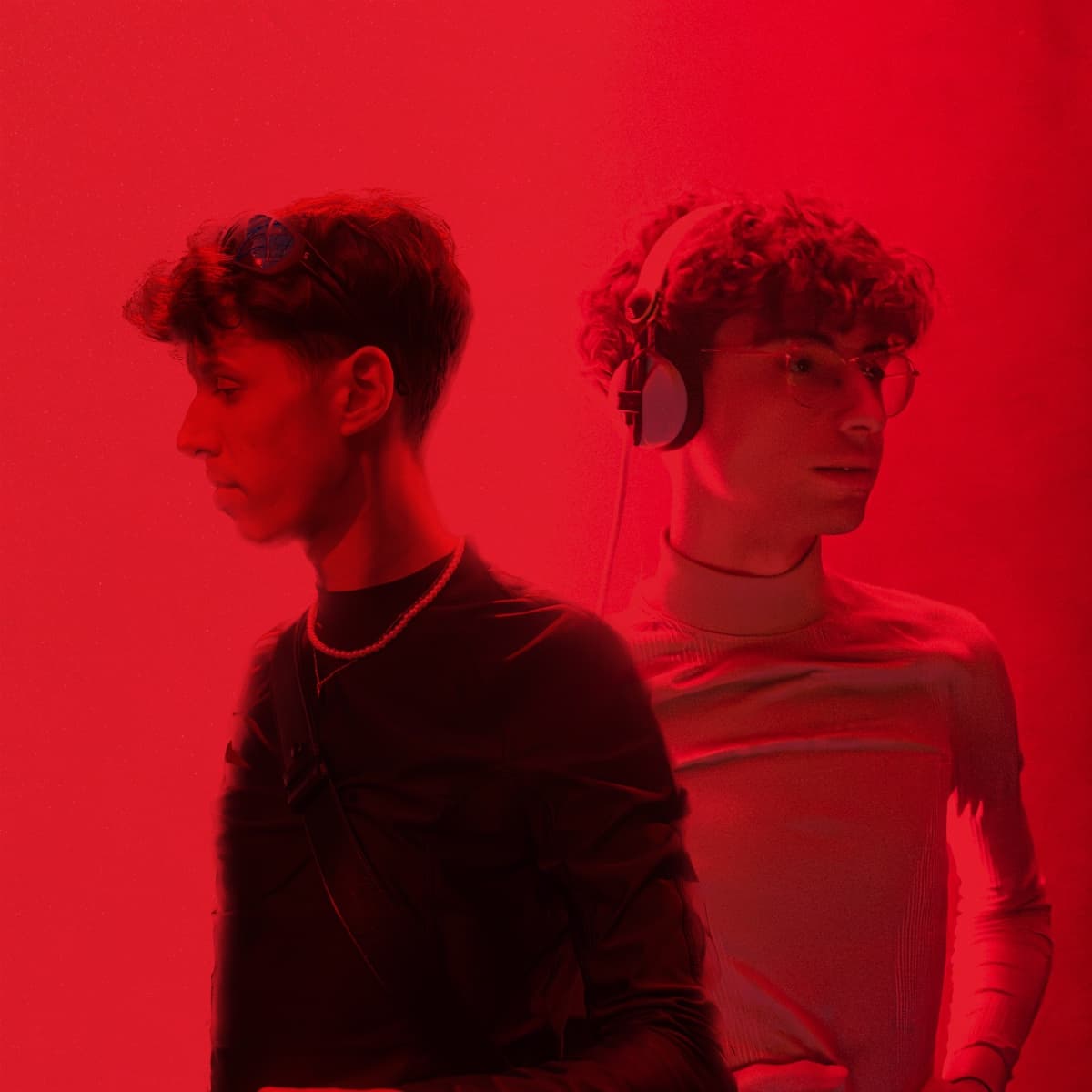 1NSONGE — DJ in Paris