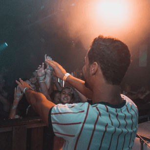 Madsko — DJ in Amsterdam