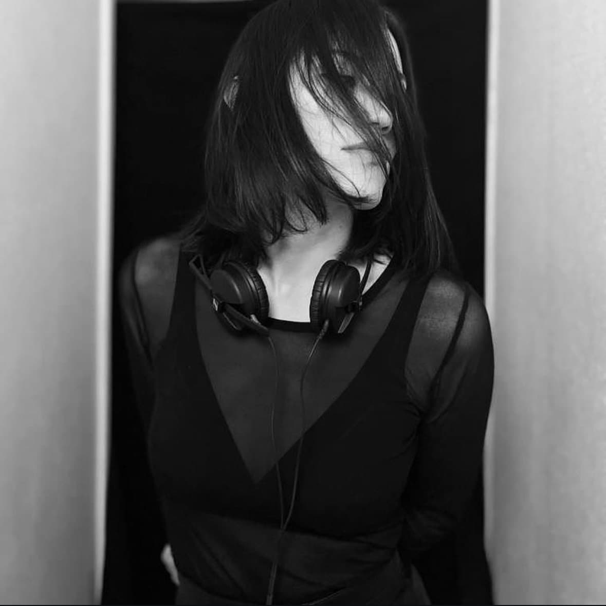 Lilimedd — DJ in Montrouge