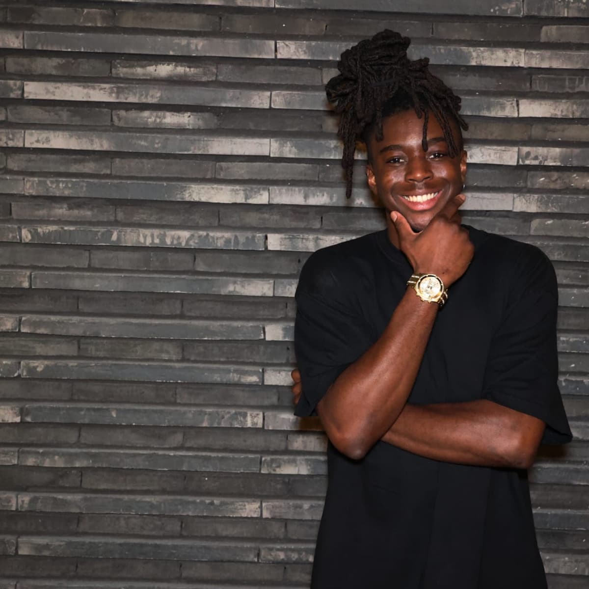 Ricmixx — DJ in Nanterre