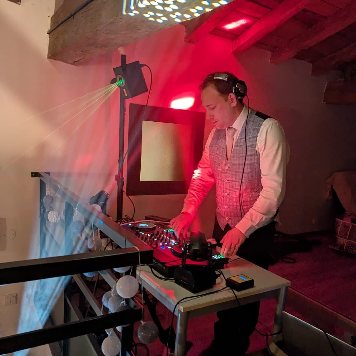 djallan — DJ in Lyon