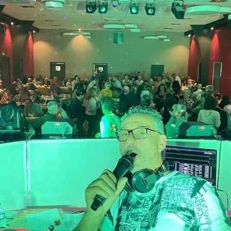 Dj Thiby — DJ in Agen