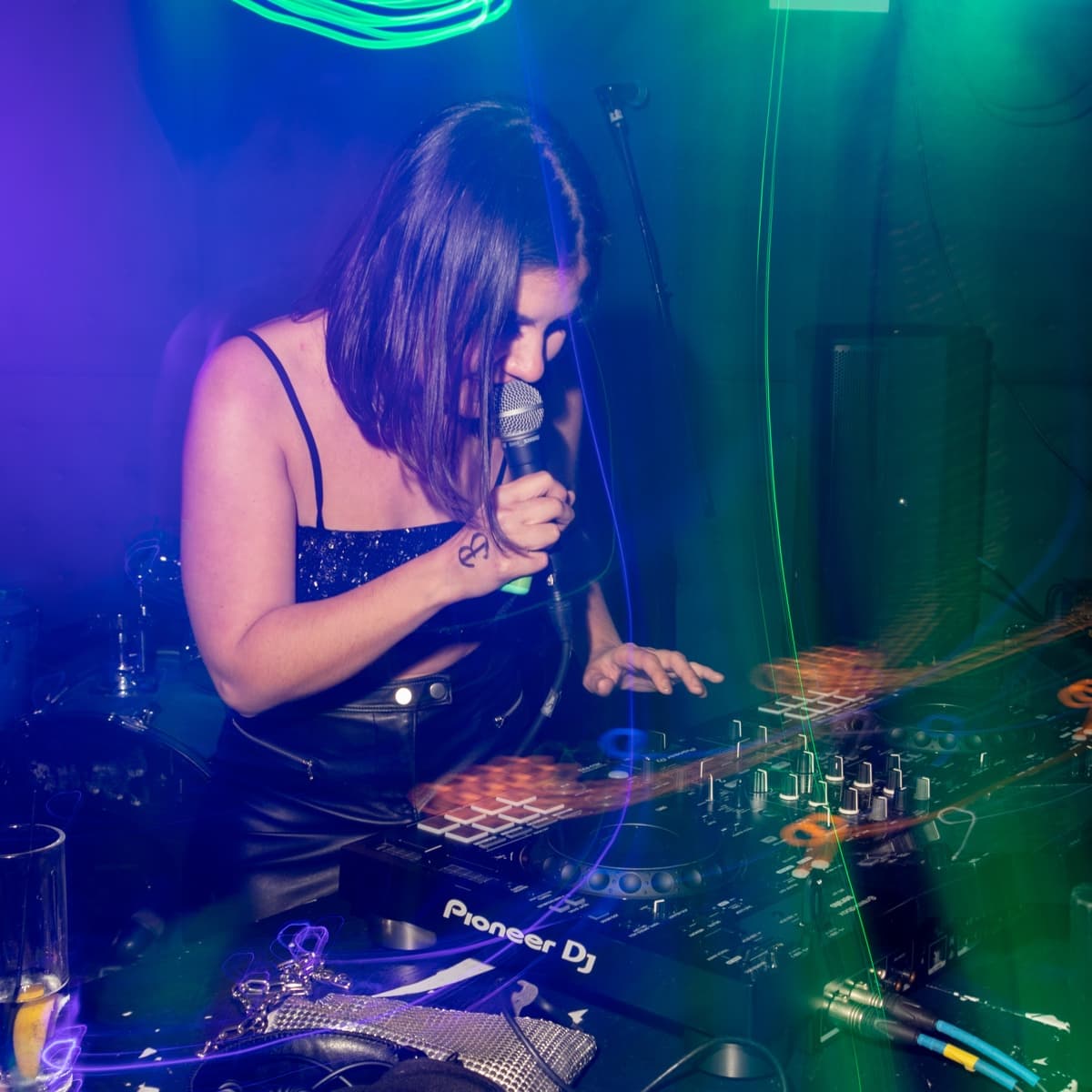 Lilflower — DJ in New York City