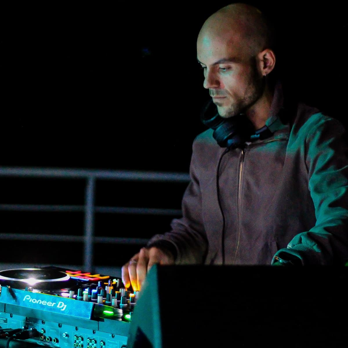 Marsl — DJ in Laval