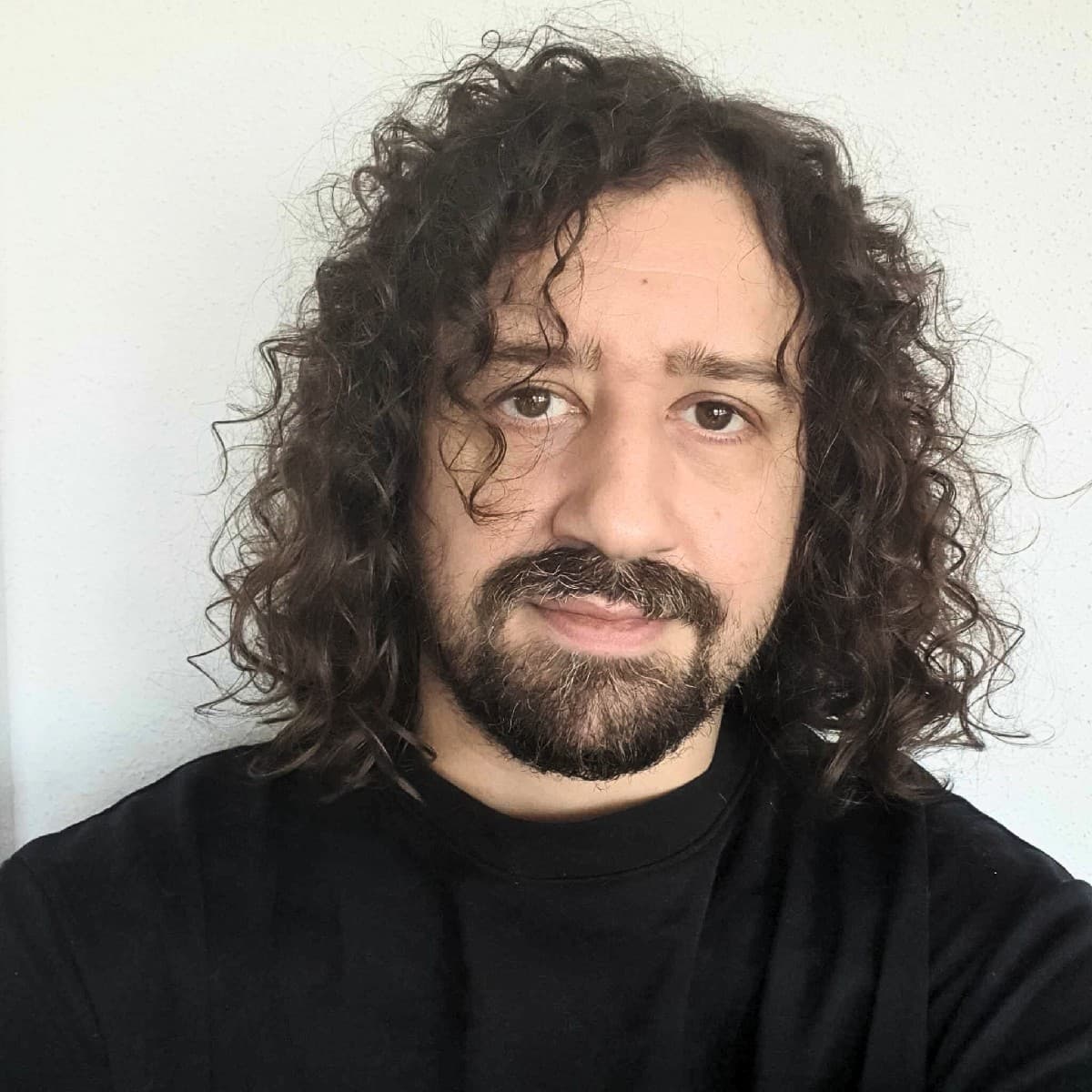 Mehdi Decroix — DJ in Strasbourg