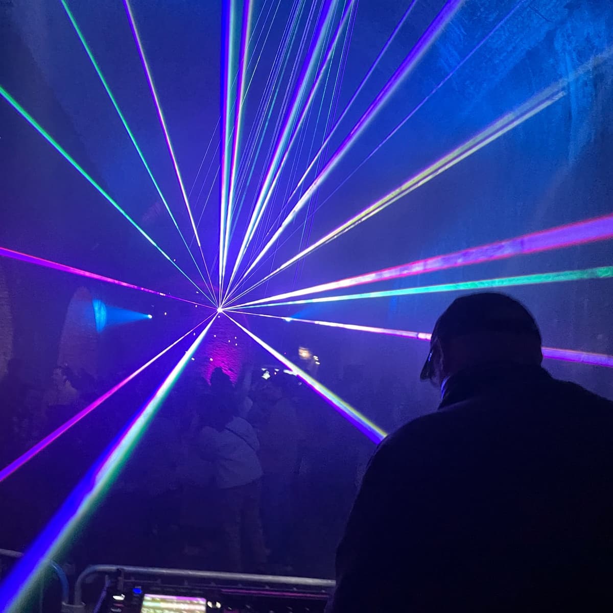 Cox — DJ in Saint-Omer