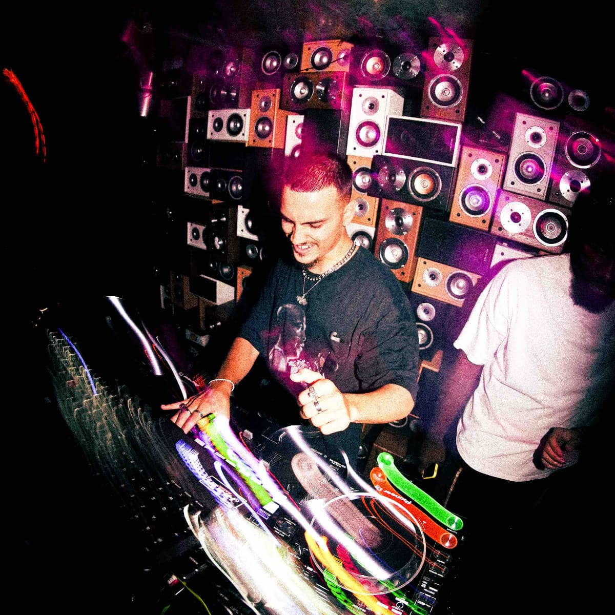 Hardavent — DJ in Paris