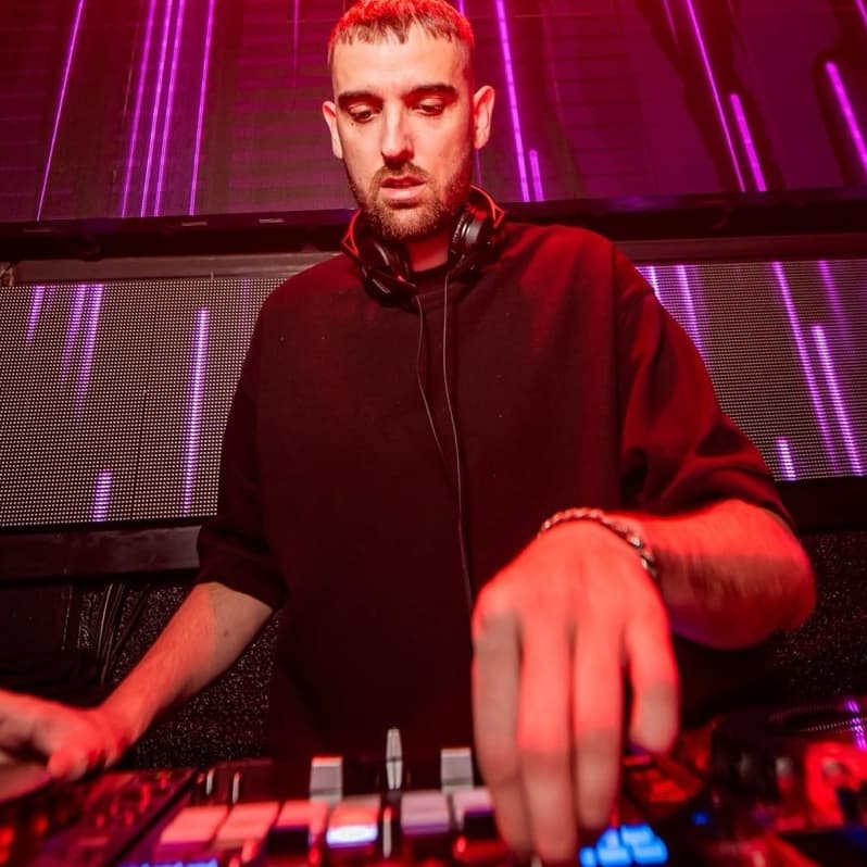 Dj lil slim — DJ in Agde