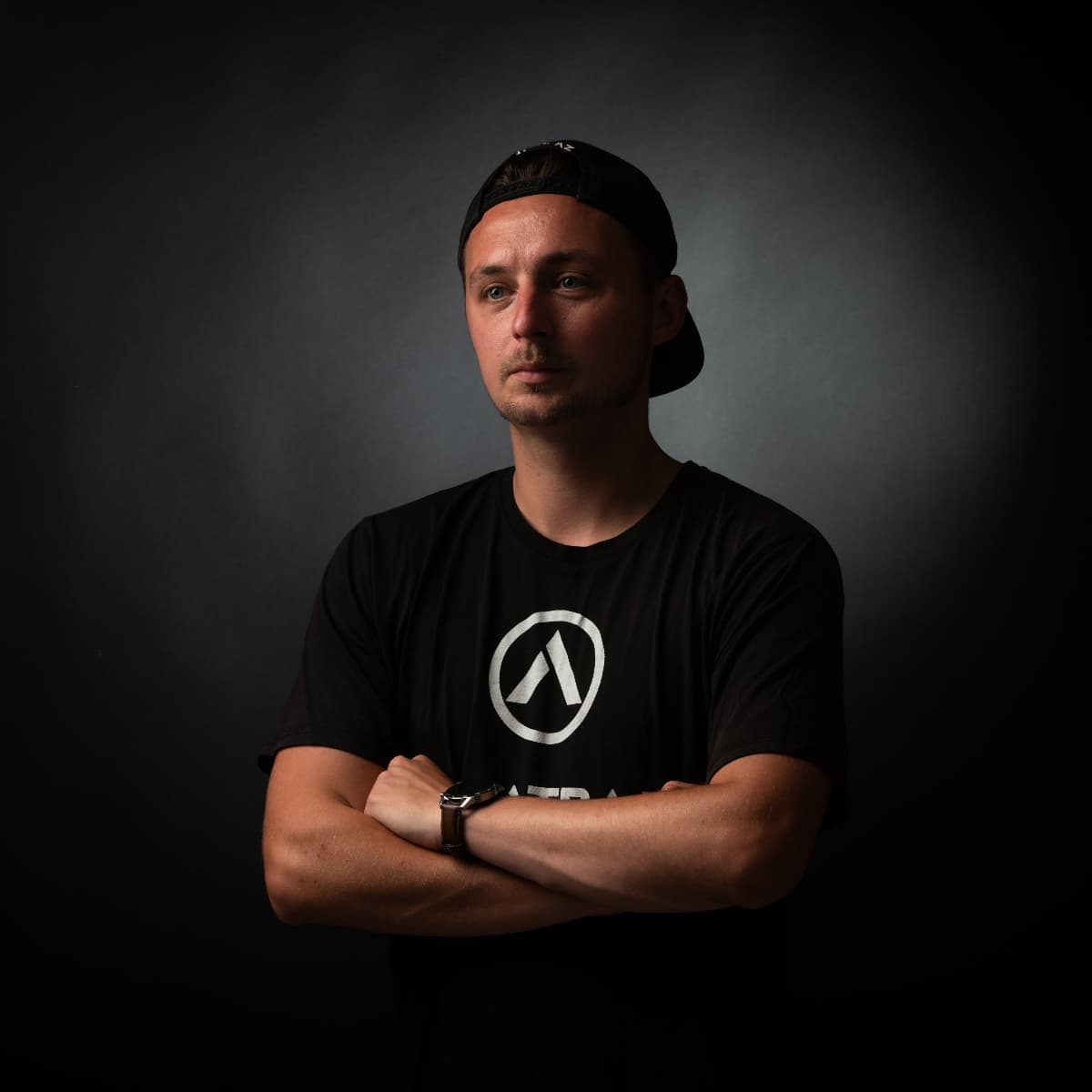 Alcatraz — DJ in Lille