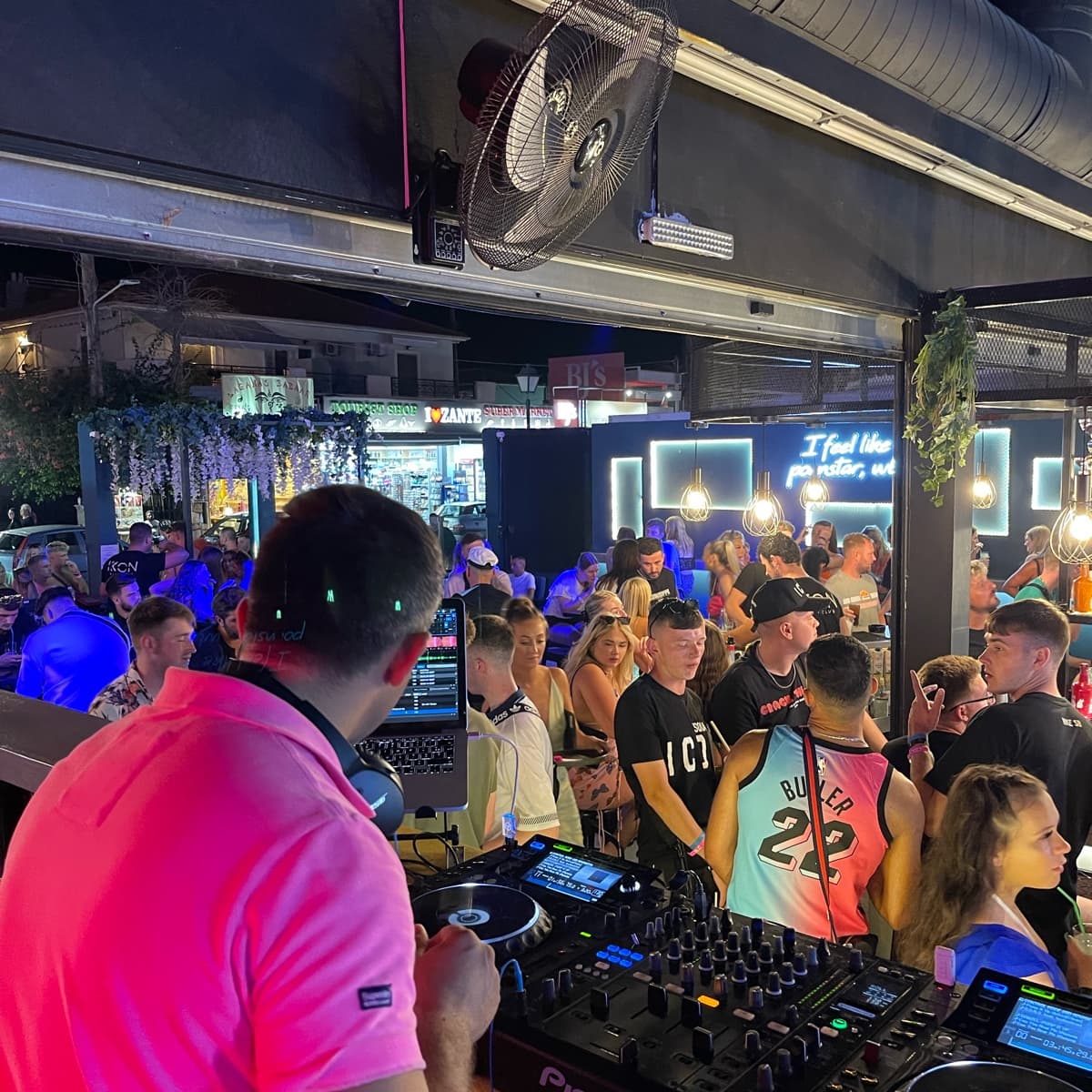 Dj Sonic — DJ in Manchester