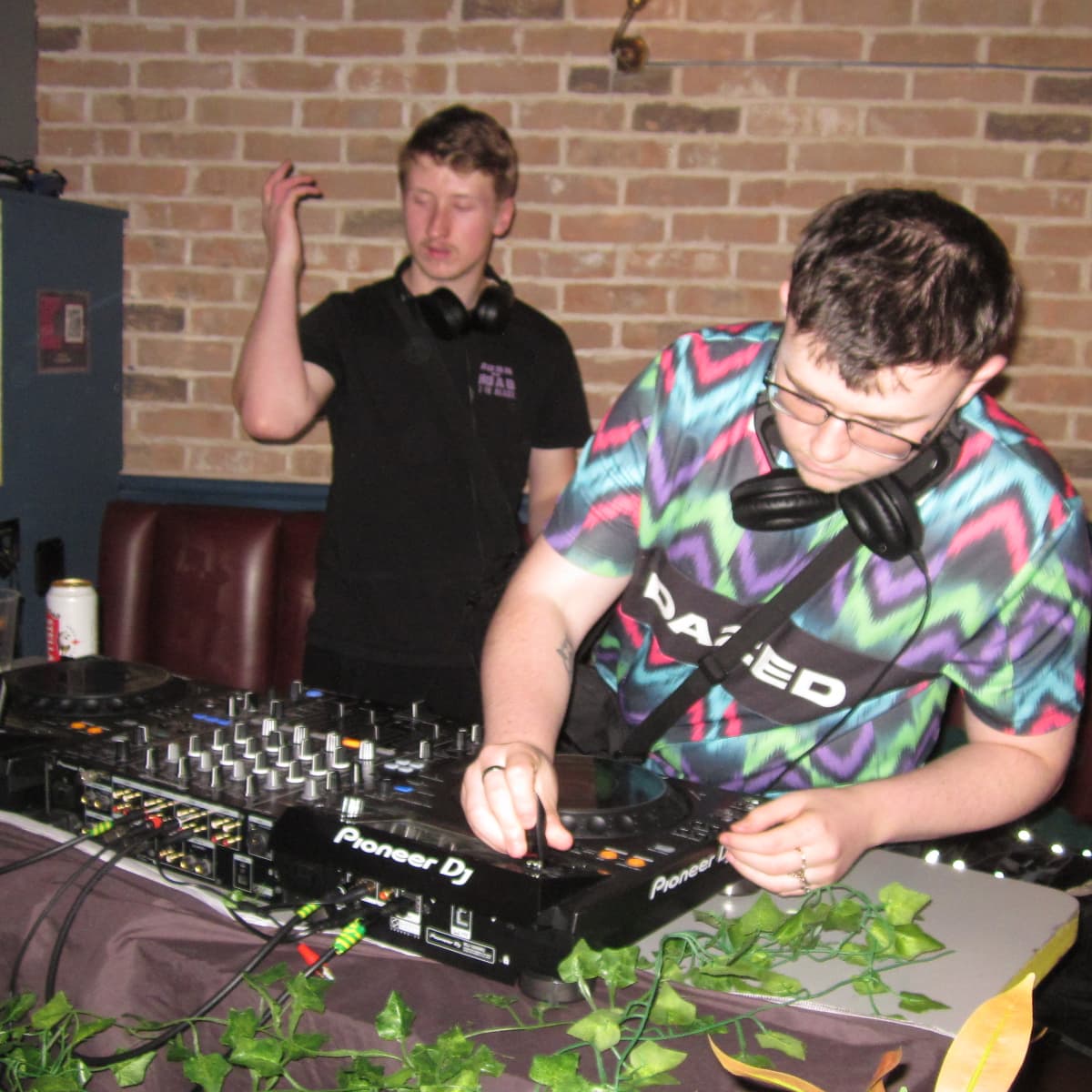 KAISER — DJ in Bristol