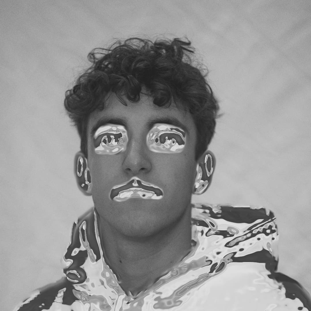 Samuel Hunter — DJ in London