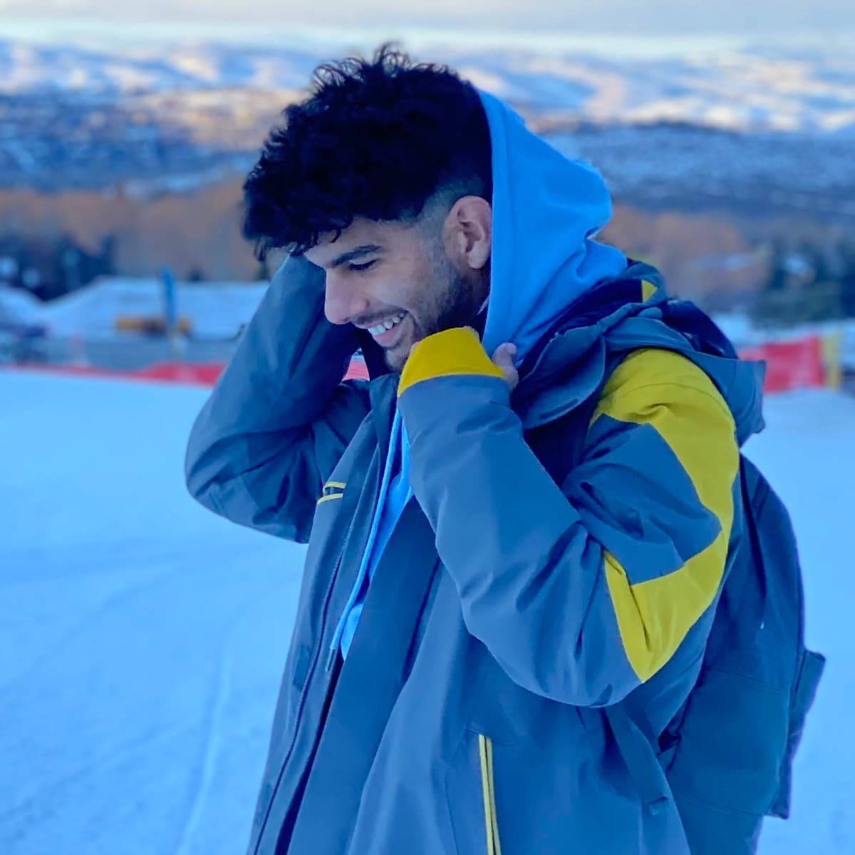 Contrevorsial — DJ in London