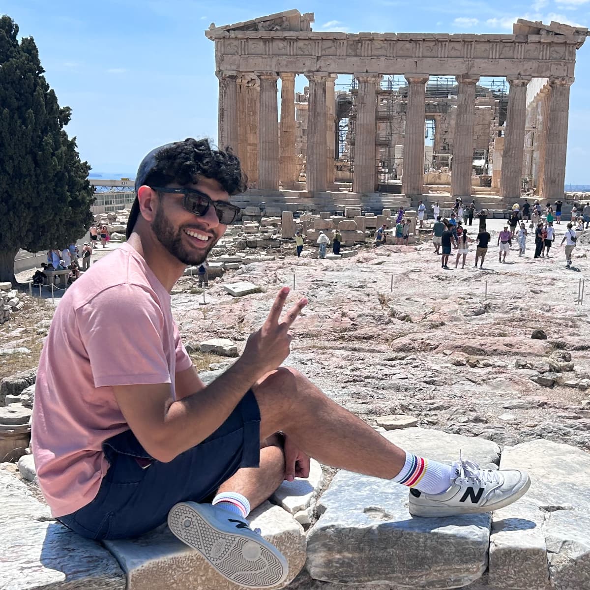 Contrevorsial — DJ in London