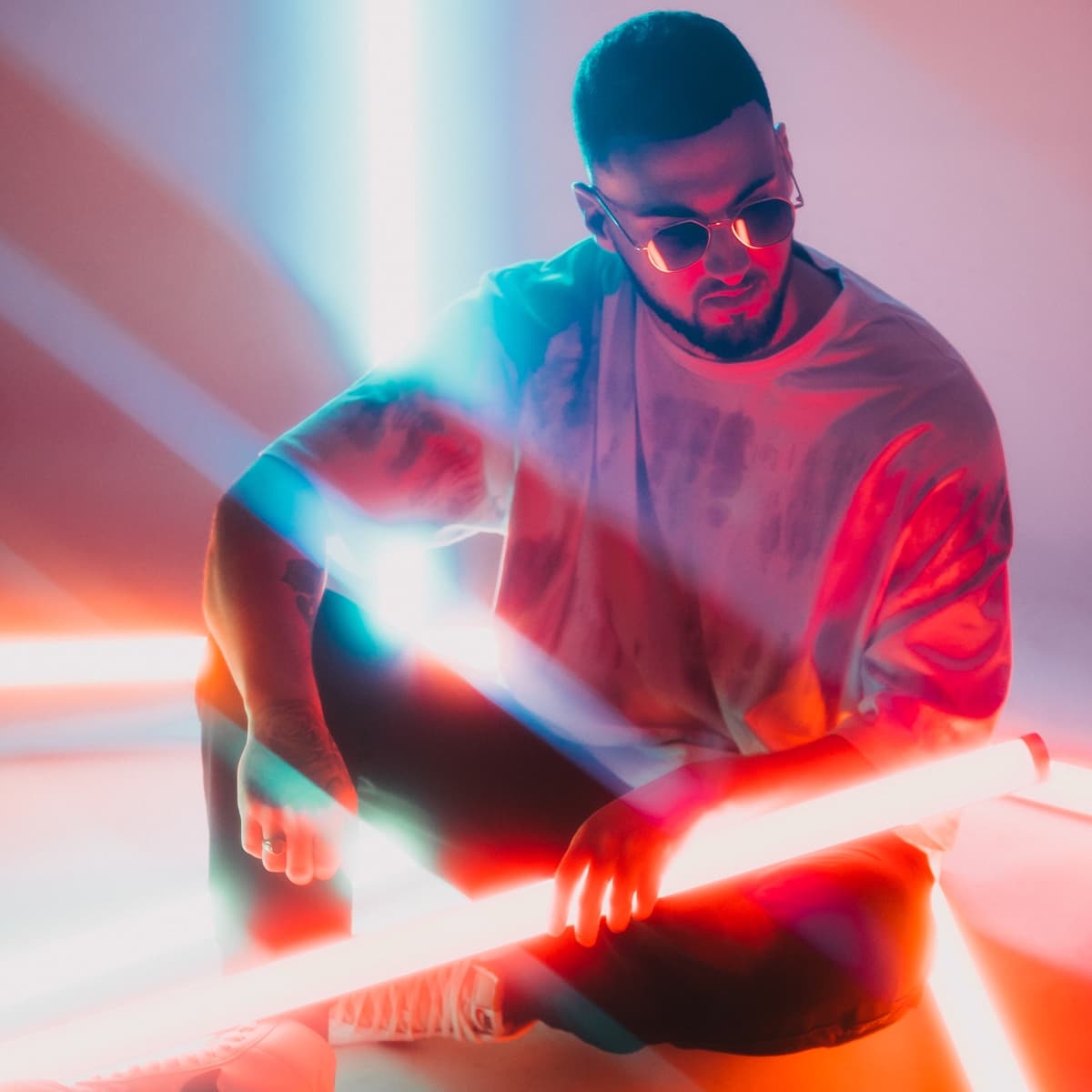 Naudin — DJ in Moulins
