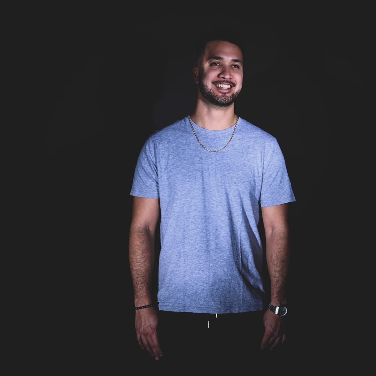 TAMDAK — DJ in Montpellier