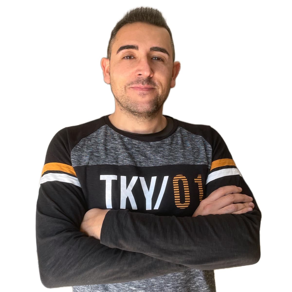 DJ AndeR — DJ in Valencia