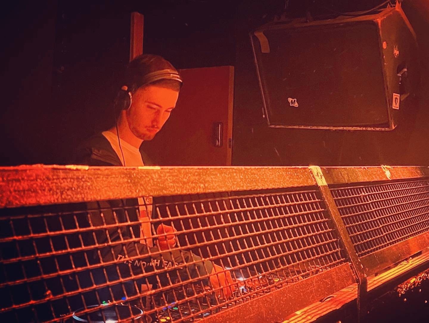 HAMP — DJ in Leeds