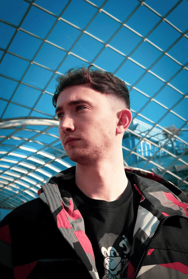 HAMP — DJ in Leeds